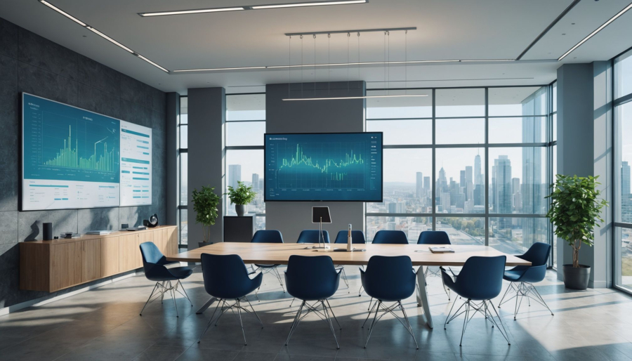 Décret tertiaire : ce que les gestionnaires de bâtiments doivent anticiper